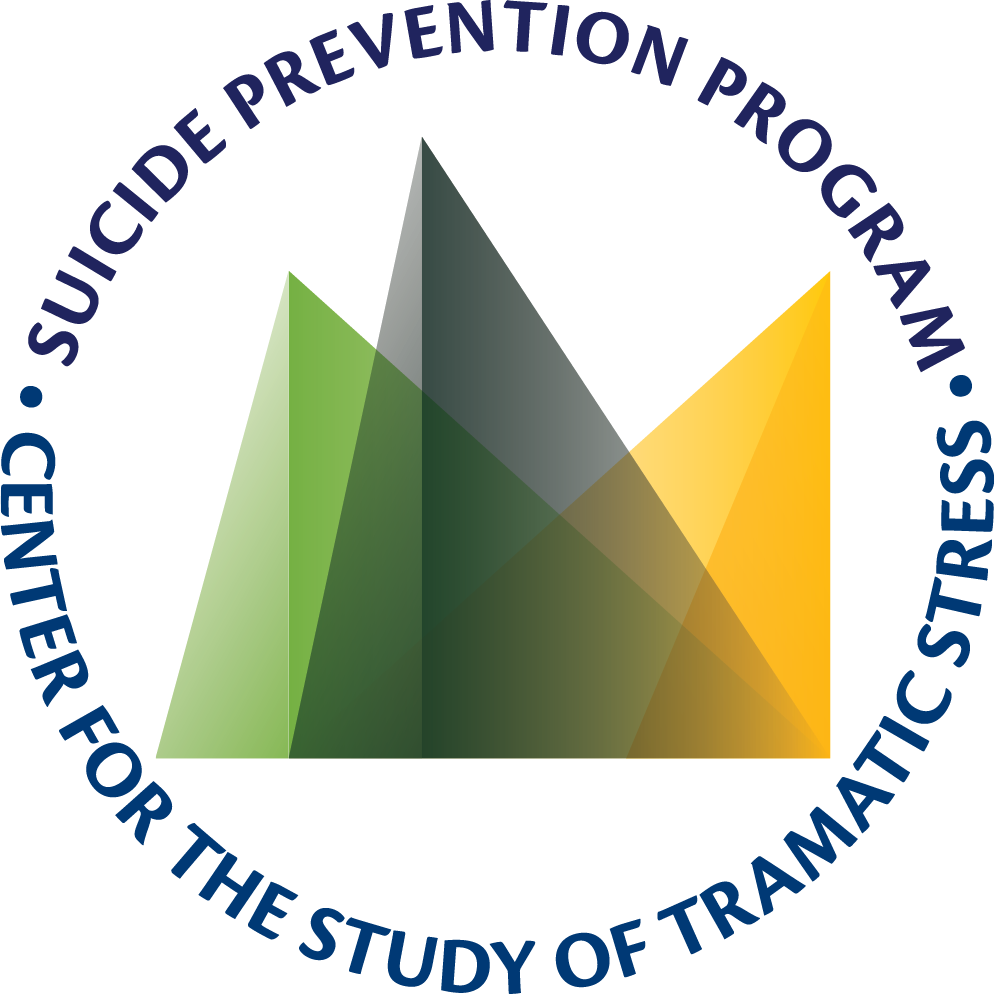 Suicide Prevention Program logo